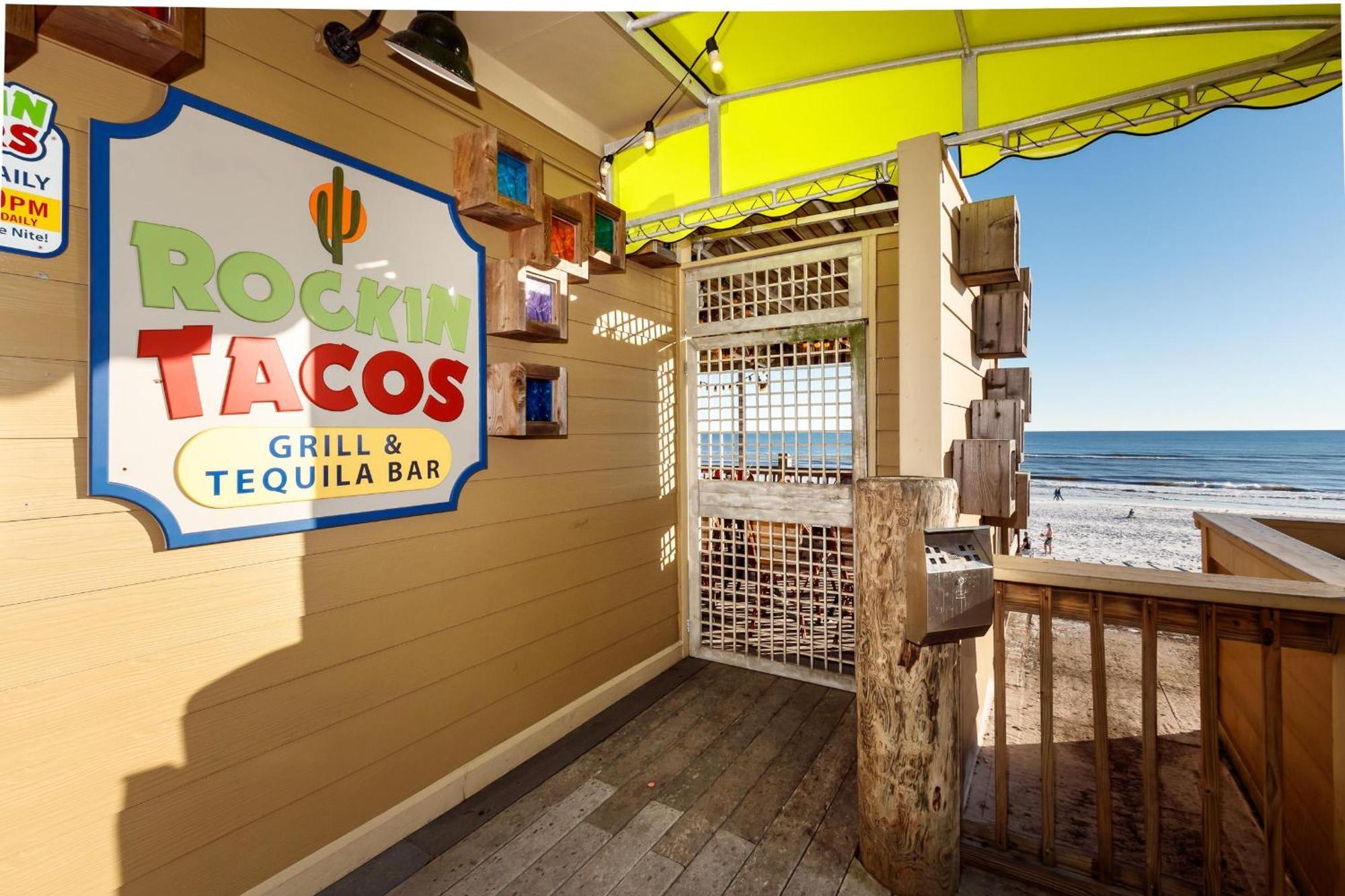 Waterscape B310 Apartment Fort Walton Beach Luaran gambar